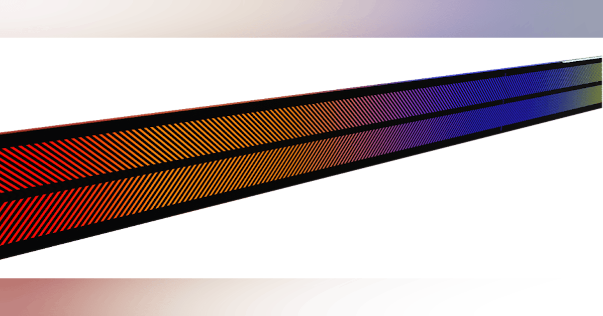 How Multiple Degrees of Freedom Encoders Deliver High Accuracy ...