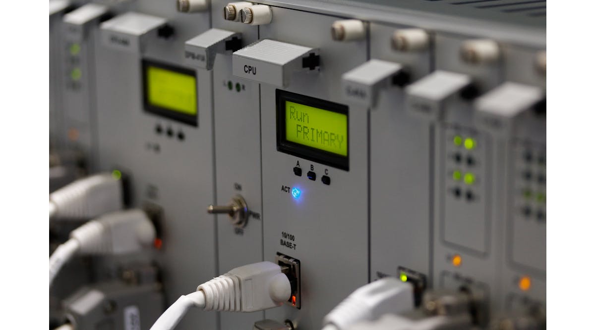 An Overview of PROFINET Architecture | Automation World