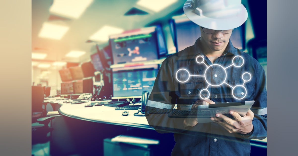 Preventing Bad Data Problems | Automation World