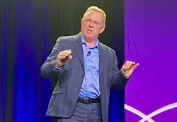 Blair Hembruff, president of Cygnus Consulting Inc. Blair Hembruff, president of Cygnus Consulting Inc.