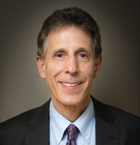 Ira Moskowitz, CEO of the ARM Institute