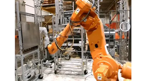 Compact Rio In Robotics National Instruments: Getting Started with Motion on NI CompactRIO ...
