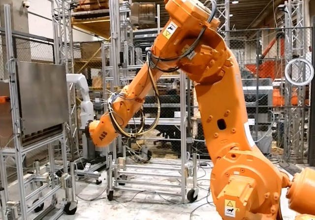 Get the Robotics Help You Need | Automation World