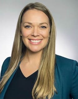 Heather Fulara, senior director of the Interconnect and Electromechanical Business Unit at DigiKey. Heather Fulara, senior director of the Interconnect and Electromechanical Business Unit at DigiKey.