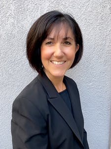 Margaret Cunha, senior director of global supply chains at DigiKey Margaret Cunha, senior director of global supply chains at DigiKey