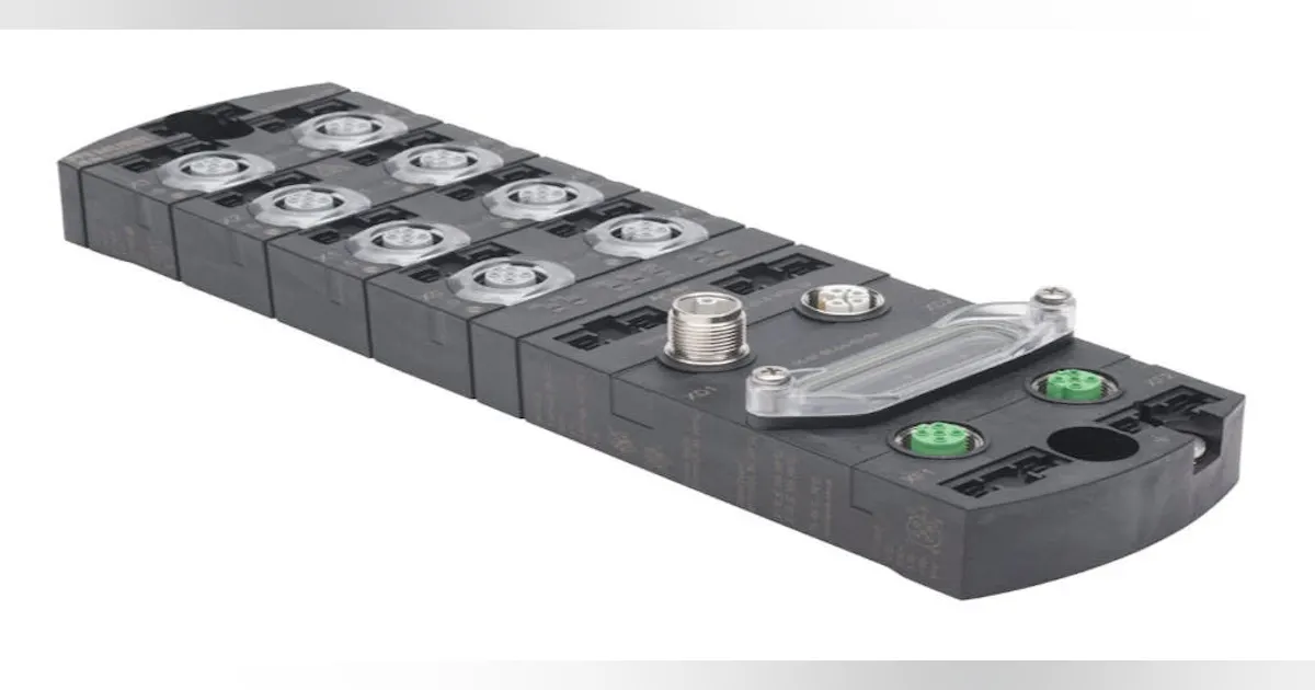 How Smart Process Sensors Benefit Discrete Manufacturing | Automation World