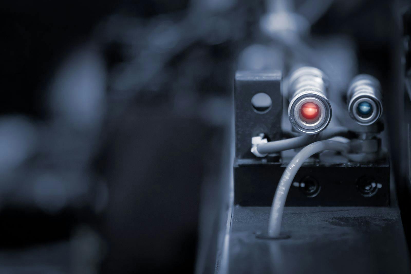 65a16f2730ee29001ee89662 The Role Of Oee In Assessing Manufacturing Efficie