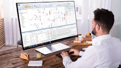 Aveva Unified Supply Chain empowers users to find the most profitable and green operating scenarios at multiple sites by providing comprehensive results and rapid interpretations. Source: Aveva Aveva Unified Supply Chain empowers users to find the most profitable and green operating scenarios at multiple sites by providing comprehensive results and rapid interpretations. Source: Aveva