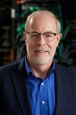 Mark Mullins, Fluke Networks Mark Mullins, Fluke Networks