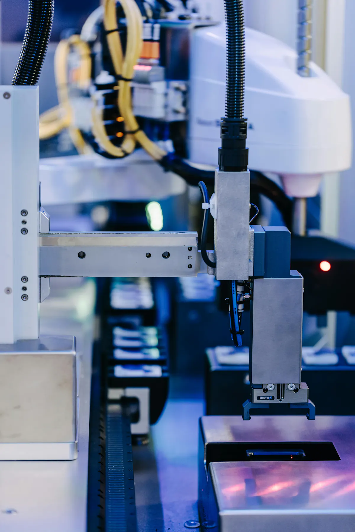 JR Automation Uses Beckhoff’s XTS in its Modular Assembly Platform ...
