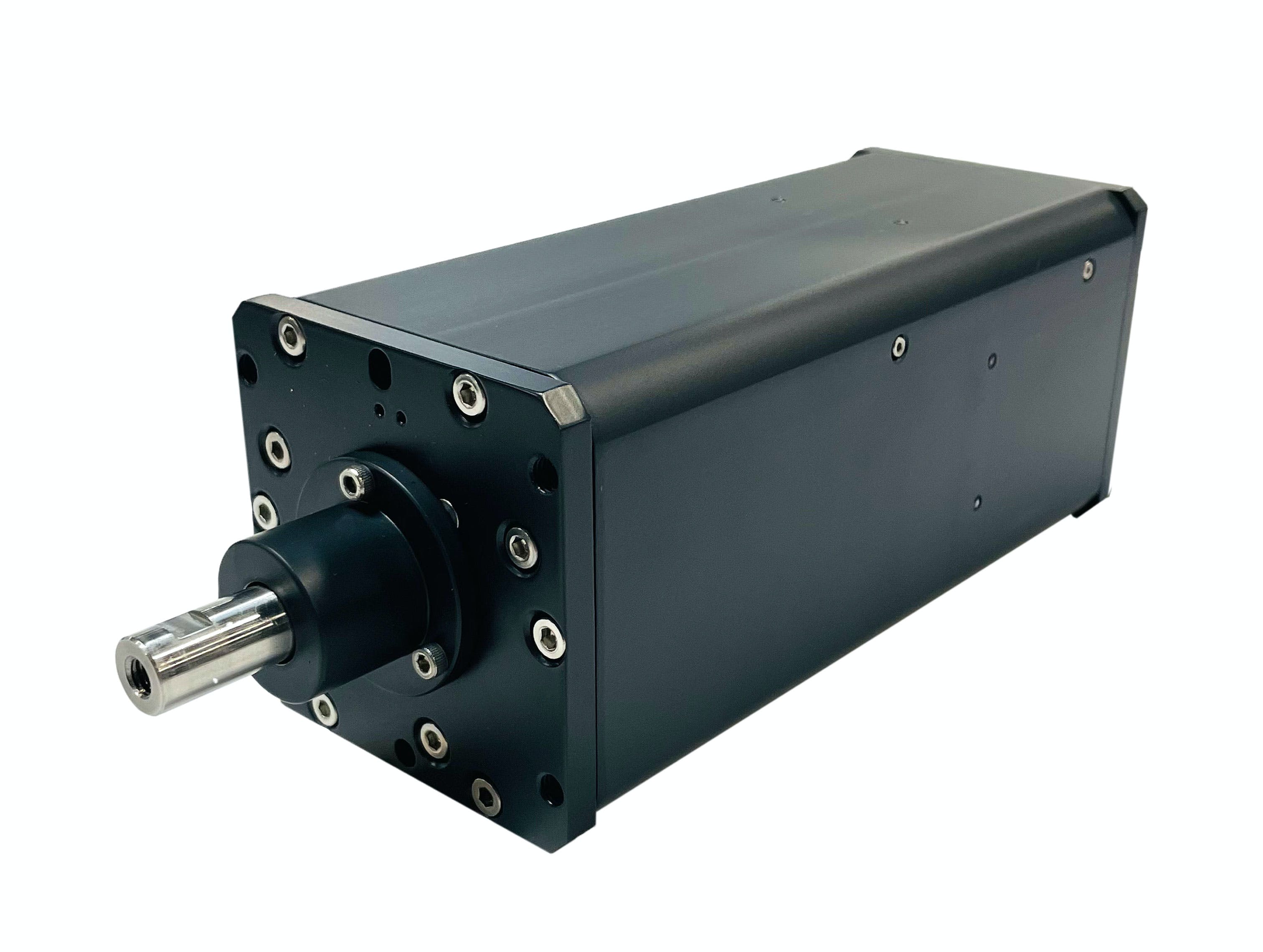 SMAC Programmable Electric Linear Actuator Automation World