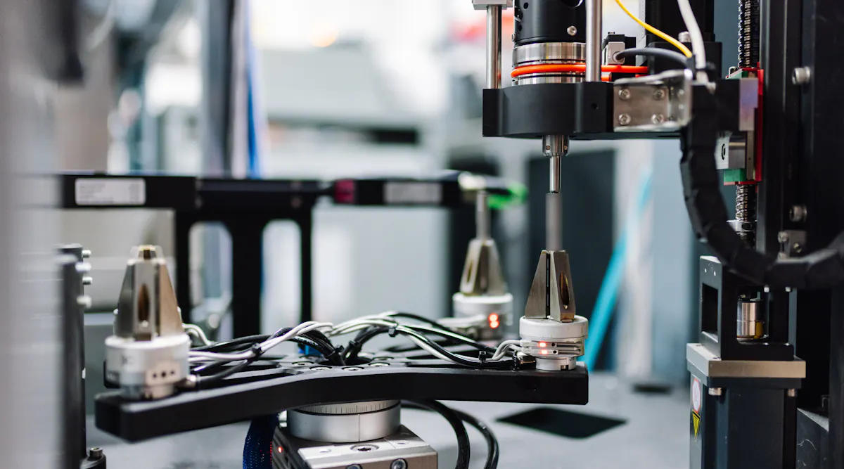 Automation Virtualization Understanding Virtualization for Industrial Automation | Automation World