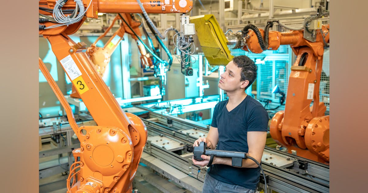 The Thoughtful Approach to Automation | Automation World