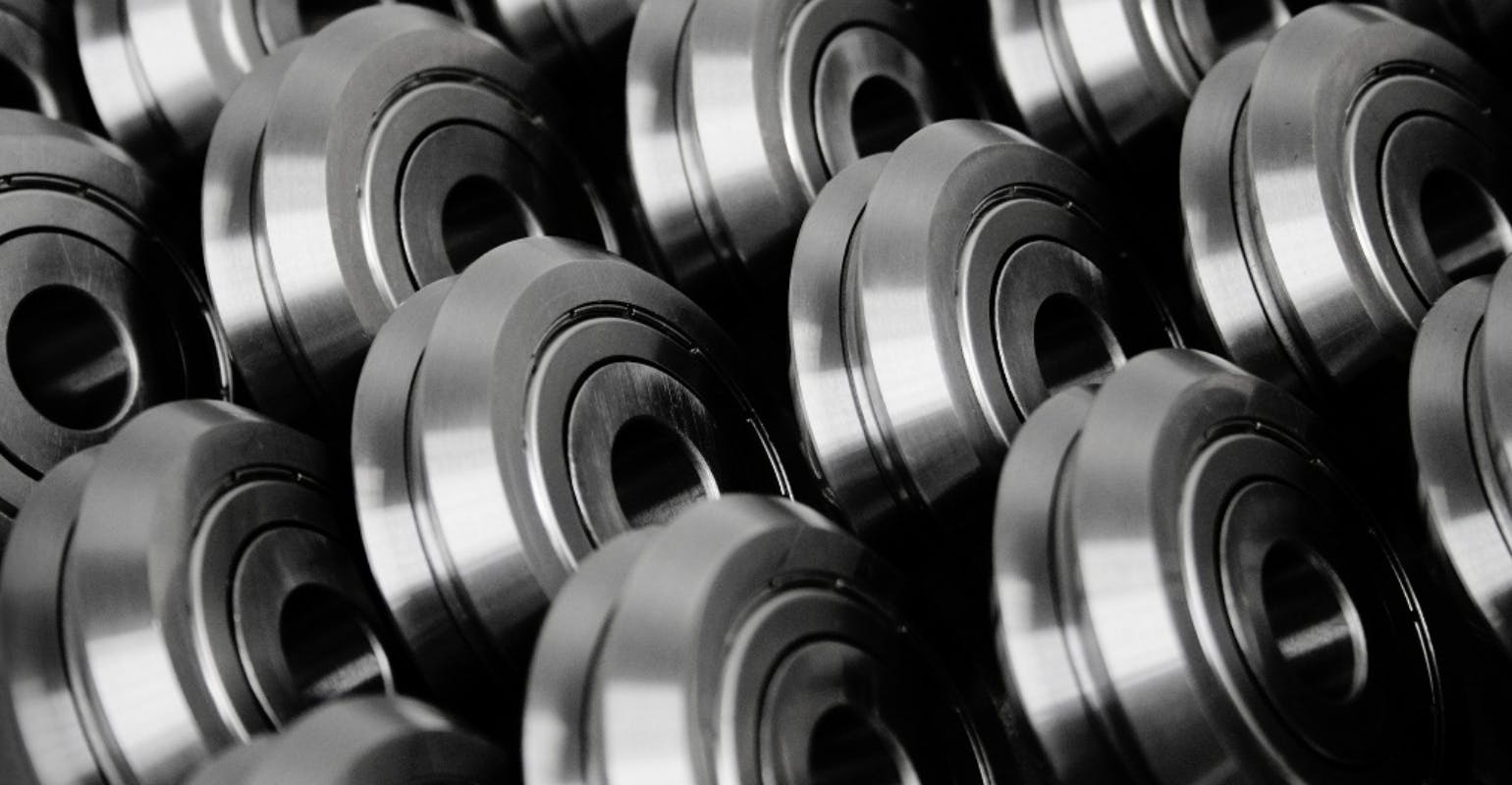 Mastering Precision Tips for Choosing and Sizing Linear Guide Wheels