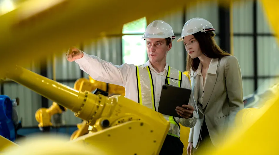 The Pros and Cons of Smart Instruments | Automation World