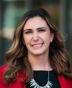 Morgan Bowling, director of industry, Seeq Morgan Bowling, director of industry, Seeq