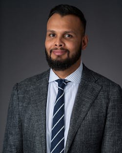 Karan Srivastava, director of product management at ServiceNow. Karan Srivastava, director of product management at ServiceNow.