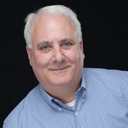 Xavier Mesrobian, vice president of sales and marketing at Skkynet Cloud Systems Inc. Xavier Mesrobian, vice president of sales and marketing at Skkynet Cloud Systems Inc.