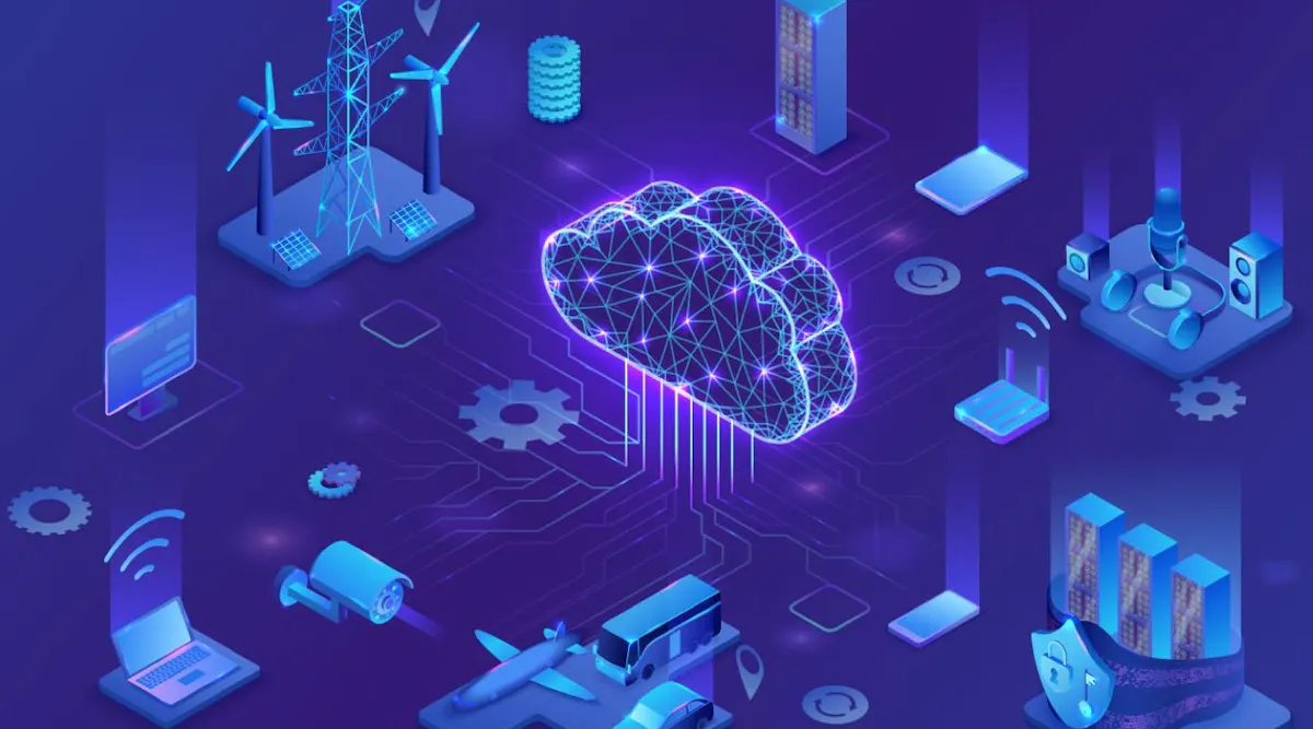 Automation Virtualization Understanding Virtualization for Industrial Automation | Automation World