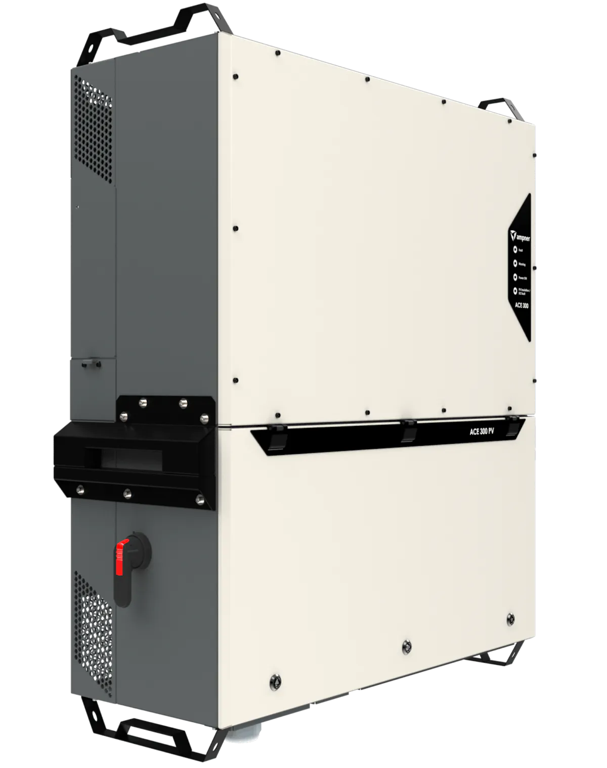 Danfoss Acquires Ampner Converter Tech | Automation World