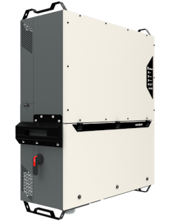 The ACE 300 inverter family is designed to work in demanding environmental conditions for solar photovoltaic plant and energy storage operators. The ACE 300 inverter family is designed to work in demanding environmental conditions for solar photovoltaic plant and energy storage operators.