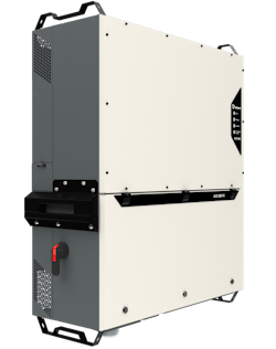 The ACE 300 inverter family is designed to work in demanding environmental conditions for solar photovoltaic plant and energy storage operators.