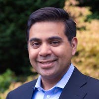 Kam Vedbrat, general manager and head of product: Azure IoT, Azure Digital Twins, and Windows IoT at Microsoft. Kam Vedbrat, general manager and head of product: Azure IoT, Azure Digital Twins, and Windows IoT at Microsoft.