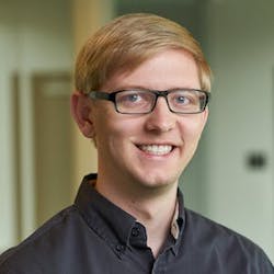 Kent Melville, director of sales engineering at Inductive Automation. Kent Melville, director of sales engineering at Inductive Automation.