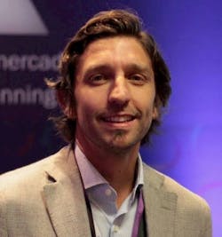 Pietro Cuttica is the sales and marketing director for sedApta. Pietro Cuttica is the sales and marketing director for sedApta.