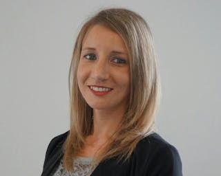 Chiara Ponzellini软件商业化产品管理员Emerson控件和软件业务