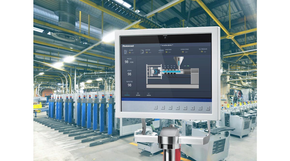National Instruments: Vision Builder for Automated Inspection ...