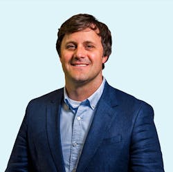 Bryon Hayes, Grantek. Bryon Hayes, Grantek.