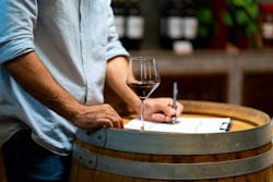 65e8de8f06a548001e5ae947 Optimizing The Winemaking Process 65e8de8f06a548001e5ae947 Optimizing The Winemaking Process