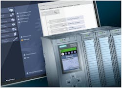 Advanced software, like the Siemens Totally Integrated Portal (TIA Portal) shown here, enhances worker satisfaction by promoting teamwork and collaboration. Providing a gateway to automation in the digital enterprise, it supports a digital workflow by allowing users create a digital twin of machines and systems. These representations allow users to simulate and test every aspect of the proposed technology before building the real thing. Source: www.dmcinfo.com