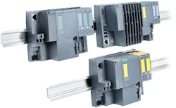 Machine-Mounted I/O Machine-Mounted I/O