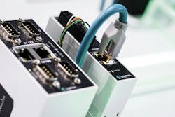 Serial Gateways Serial Gateways