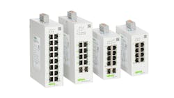 Managed Switches Managed Switches