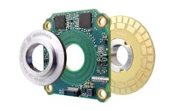 KCI 120 Dplus two-in-one encoder. Source: Heidenhain KCI 120 Dplus two-in-one encoder. Source: Heidenhain