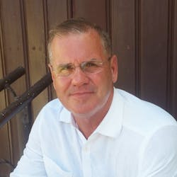 Steve Bieszczat, CMO at DelmiaWorks. Source: DelmiaWorks Steve Bieszczat, CMO at DelmiaWorks. Source: DelmiaWorks