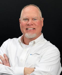 Jeff Payne, director of business development at AutomationDirect. Source: AutomationDirect Jeff Payne, director of business development at AutomationDirect. Source: AutomationDirect