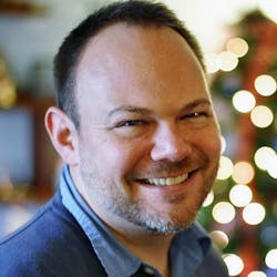 Caleb Funk, engagement engineer with ImaginIt Technologies. Source: ImaginIt Technologies Caleb Funk, engagement engineer with ImaginIt Technologies. Source: ImaginIt Technologies