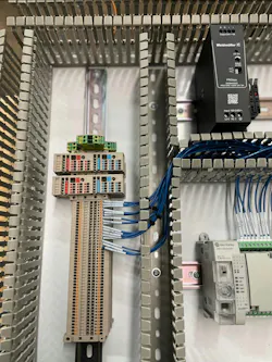 Custom Integrator Streamlines Panel Building | Automation World