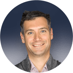 Etienne Lacroix, founder and CEO of Vention. Etienne Lacroix, founder and CEO of Vention.