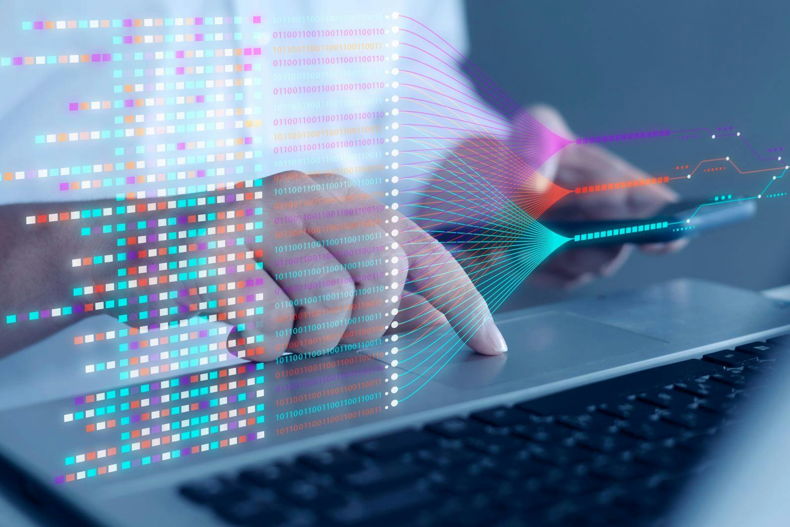 664d066b98b4cbfb536a5099 Mouser Electronics And Edge Impulse Partner To Com