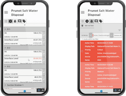 Figure 5: Mobile view from the Upstream Accelerator. Source: CSE Icon Figure 5: Mobile view from the Upstream Accelerator. Source: CSE Icon