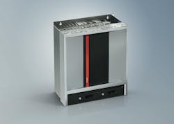 Beckhoff C6675 control cabinet IPC Beckhoff C6675 control cabinet IPC
