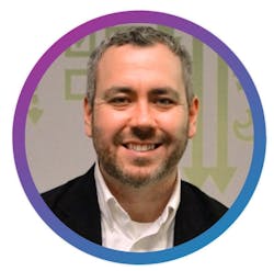 Brandon Johnson with Engineering Industries eXcellence. Brandon Johnson with Engineering Industries eXcellence.