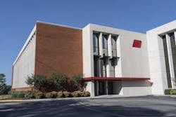 Motion Ai’s headquarters in Birmingham, Ala. Motion Ai’s headquarters in Birmingham, Ala.