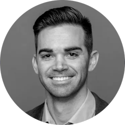 Justin Swenson, product technical lead at Sub-Zero. Justin Swenson, product technical lead at Sub-Zero.