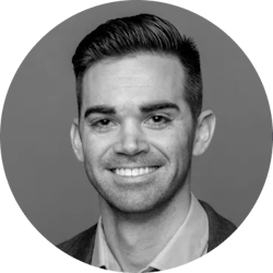 Justin Swenson, product technical lead at Sub-Zero. Justin Swenson, product technical lead at Sub-Zero.